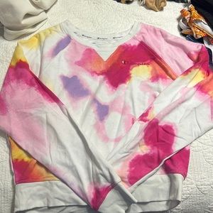 brand new champion crewneck